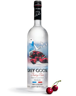 Grey Goose Watermelon Basil Vodka - 1L