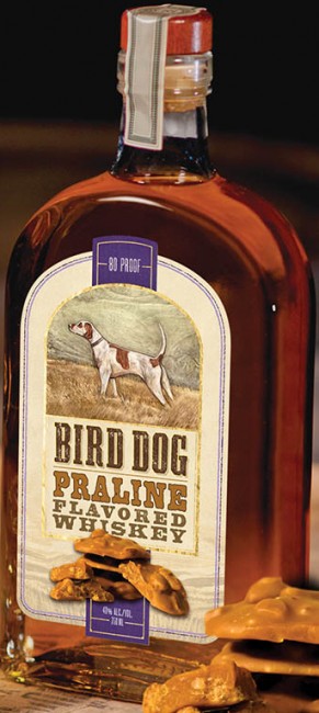 Bird Dog Whiskey - Praline Whiskey - Friar Tuck - Springfield, IL