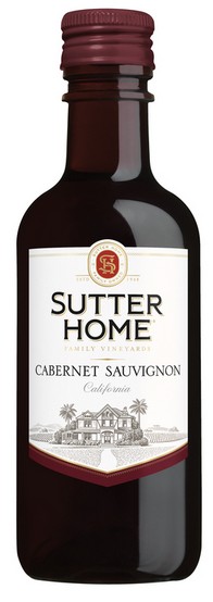 sutter home winery 4 pack