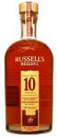 Wild Turkey - Russells Reserve 10 year old Kentucky Bourbon <span>(750ml)</span>