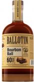 Ballotin - Bourbon Ball Whiskey (750)