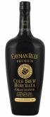 Cayman Reef - Horchata Cold Brew (750)