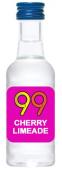 99 Schnapps - Cherry Limeade (50ml)