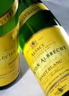 Lucien Albrecht - Pinot Blanc Alsace Cuve Balthazar 2021 (750ml)