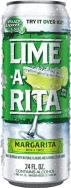 Anheuser-Busch - Bud Light Limearita (12 pack 8oz cans)