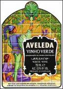 Quinta da Aveleda - Vinho Verde 2018 (750ml)