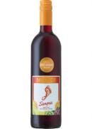 Barefoot - Sangria 0 (750ml)