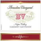 Beaulieu Vineyard - Cabernet Sauvignon Napa Valley 2020 (750ml)