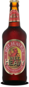 Belhaven Brewery - Wee Heavy (4 pack 12oz bottles)