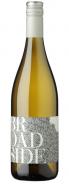 Broadside - Chardonnay Wild Ferment Paso Robles 2021 (750ml)