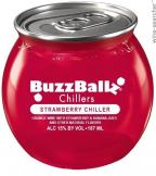 Buzzballz - Strawberry Chiller (200ml)