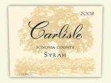 Carlisle - Zinfandel Sonoma County 2019 (750ml)