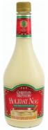 Christian Brothers - Holiday Egg Nog (750ml)