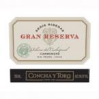 Concha y Toro - Gran Reserva Carmenere 2018 (750ml)