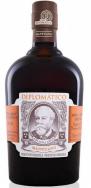 Diplomatico - Mantuano 8 Year Old Venezuelan Rum (750ml)