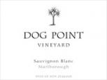 Dog Point - Sauvignon Blanc Marlborough 2023 (750ml)