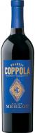 Francis Coppola - Merlot Diamond Series Blue Label 2018 (750ml)