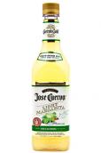 Jose Cuervo - Light Margarita Classic Lime (1.75L)