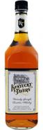 Kentucky Tavern - Bourbon Whiskey (750ml)