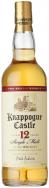 Knappogue Castle - 12 Year Irish Whiskey (750ml)