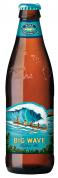 Kona Brewing Co - Big Wave Golden Ale (12 pack 12oz bottles)