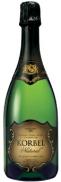 Korbel - Natural Russian River Valley Champagne 0 (750ml)