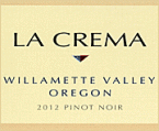 La Crema - Pinot Noir Willamette Valley 2022 (750ml)