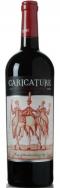 Lange Twins - Caricature Old Vine Lodi Zinfandel 2021 (750ml)