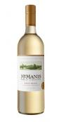 McManis - Pinot Grigio River Junction 0 (750ml)