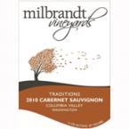 Milbrandt - Cabernet Sauvignon Columbia Valley 2017 (750ml)