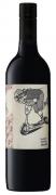Mollydooker - The Scooter Merlot 2020 (750ml)