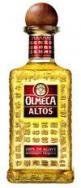 Olmeca Altos - Reposado Tequila (50ml)