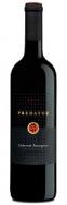 Predator - Cabernet Sauvignon 2015 (750ml)