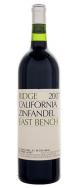 Ridge - Zinfandel East Bench 2017 (750ml)