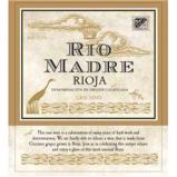 Rio Madre - Rioja Graciano 2014 (750ml)