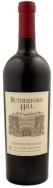 Rutherford Hill - Cabernet Sauvignon Napa Valley 2016 (750ml)