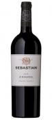 Sebastiani - Zinfandel Sonoma County 2017 (750ml)