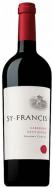 St. Francis - Cabernet Sauvignon Sonoma County 2019 (750ml)