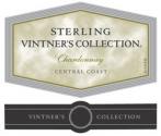 Sterling - Chardonnay Central Coast Vintners Collection 2017 (750ml)