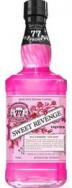 Sweet Revenge - Wild Strawberry Sour Mash Liqueur (750ml)