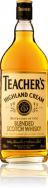 Teachers - Highland Cream Scotch Whisky (1.75L)