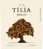 Tilia - Merlot Mendoza 2020 (750ml)