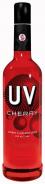 UV Vodka - Cherry Vodka (750ml)