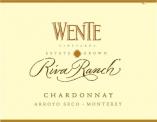 Wente - Chardonnay Arroyo Seco Riva Ranch 2021 (750ml)