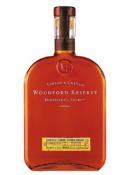 Woodford Reserve - Bourbon (200ml)