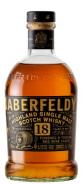 Aberfeldy - 18 Year Old Tuscan Red Wine Cask Scotch (750)