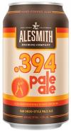 AleSmith - San Diego Pale Ale .394 0 (62)