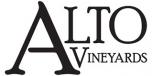 Alto Vineyards - Heartland Blush Sweet Rose 0 (750)