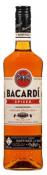 Bacardi - Oakheart Spiced Rum 0 (750)