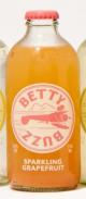 Betty Buzz - Sparkling Grapefruit 0